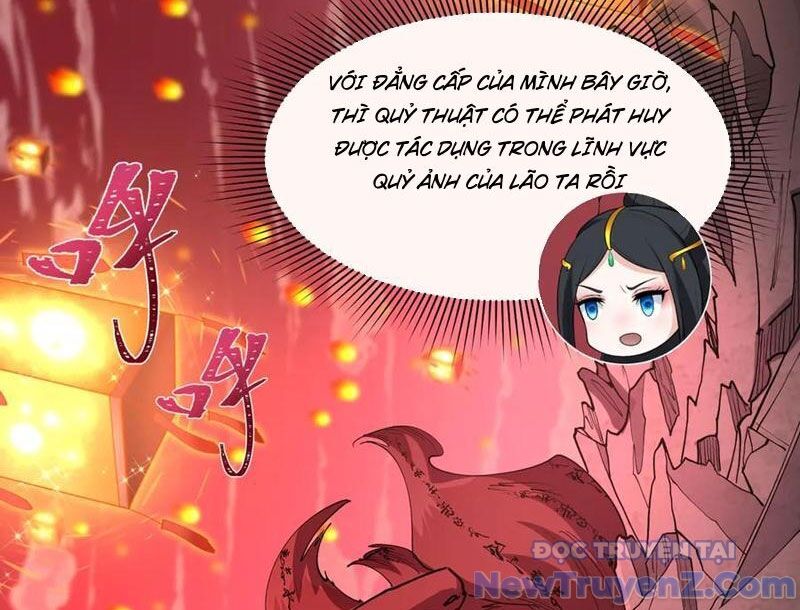Kỷ Nguyên Kỳ Lạ: Chapter 481