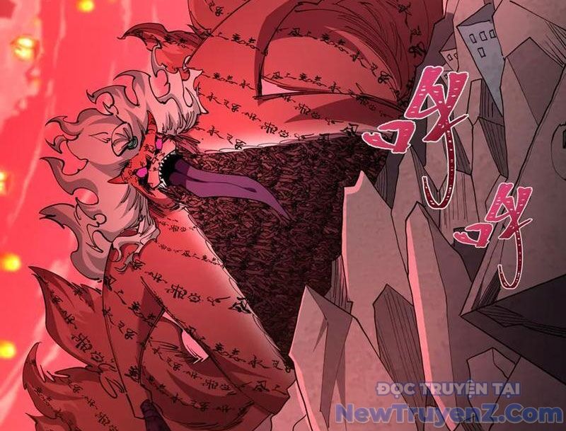 Kỷ Nguyên Kỳ Lạ: Chapter 481