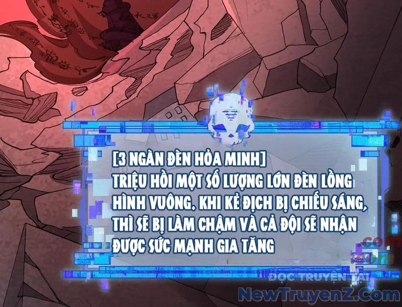 Kỷ Nguyên Kỳ Lạ: Chapter 481