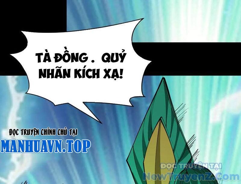 Kỷ Nguyên Kỳ Lạ: Chapter 481