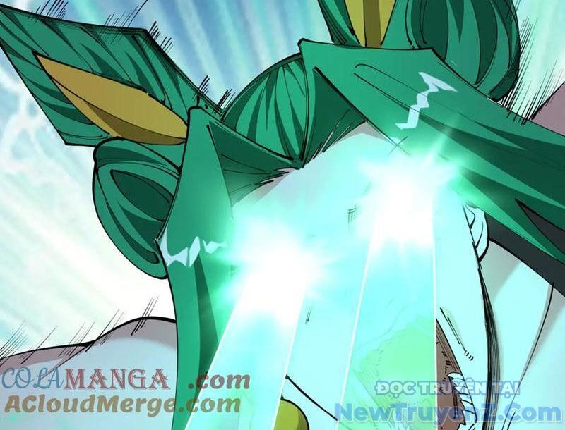 Kỷ Nguyên Kỳ Lạ: Chapter 481