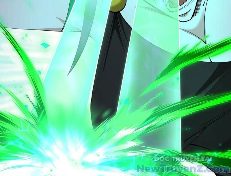 Kỷ Nguyên Kỳ Lạ: Chapter 481