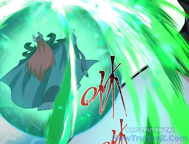 Kỷ Nguyên Kỳ Lạ: Chapter 481