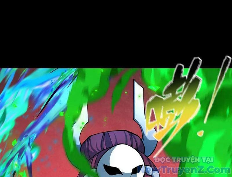 Kỷ Nguyên Kỳ Lạ: Chapter 481