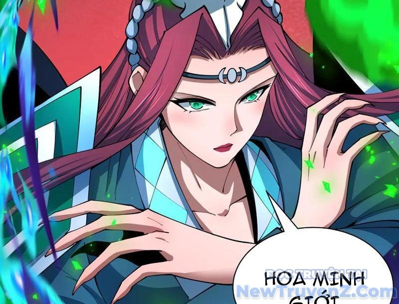 Kỷ Nguyên Kỳ Lạ: Chapter 481