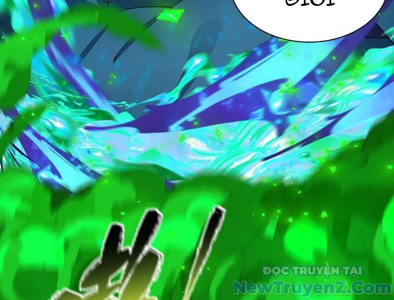 Kỷ Nguyên Kỳ Lạ: Chapter 481