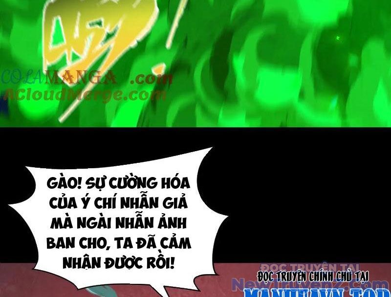 Kỷ Nguyên Kỳ Lạ: Chapter 481