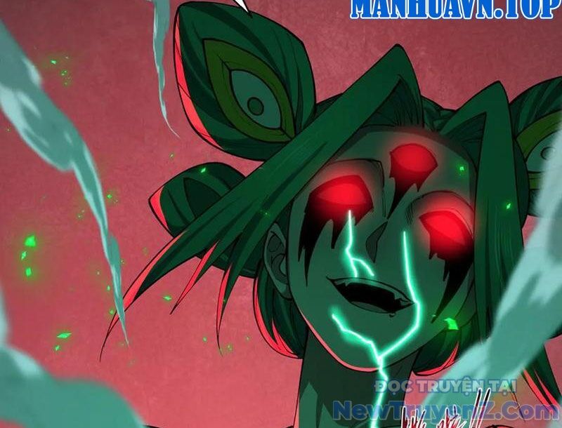 Kỷ Nguyên Kỳ Lạ: Chapter 481