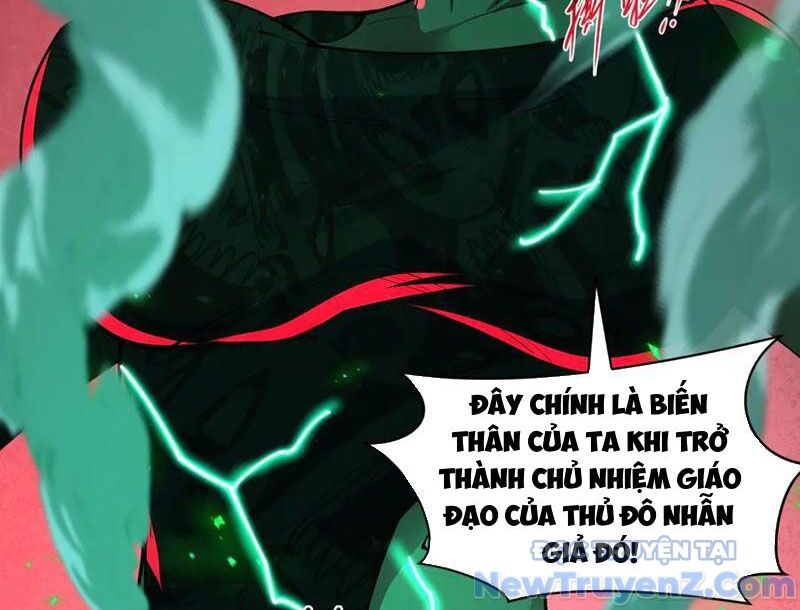 Kỷ Nguyên Kỳ Lạ: Chapter 481