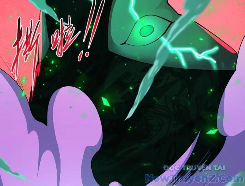 Kỷ Nguyên Kỳ Lạ: Chapter 481