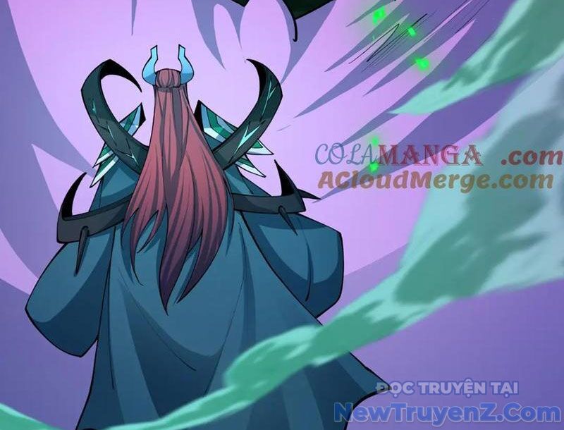 Kỷ Nguyên Kỳ Lạ: Chapter 481