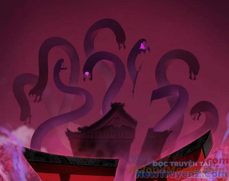 Kỷ Nguyên Kỳ Lạ: Chapter 481