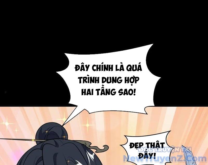 Kỷ Nguyên Kỳ Lạ: Chapter 481