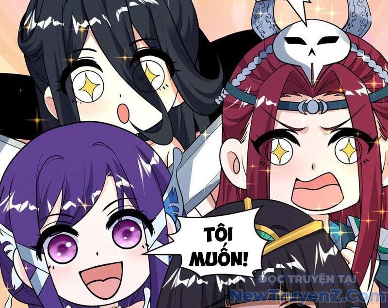 Kỷ Nguyên Kỳ Lạ: Chapter 481