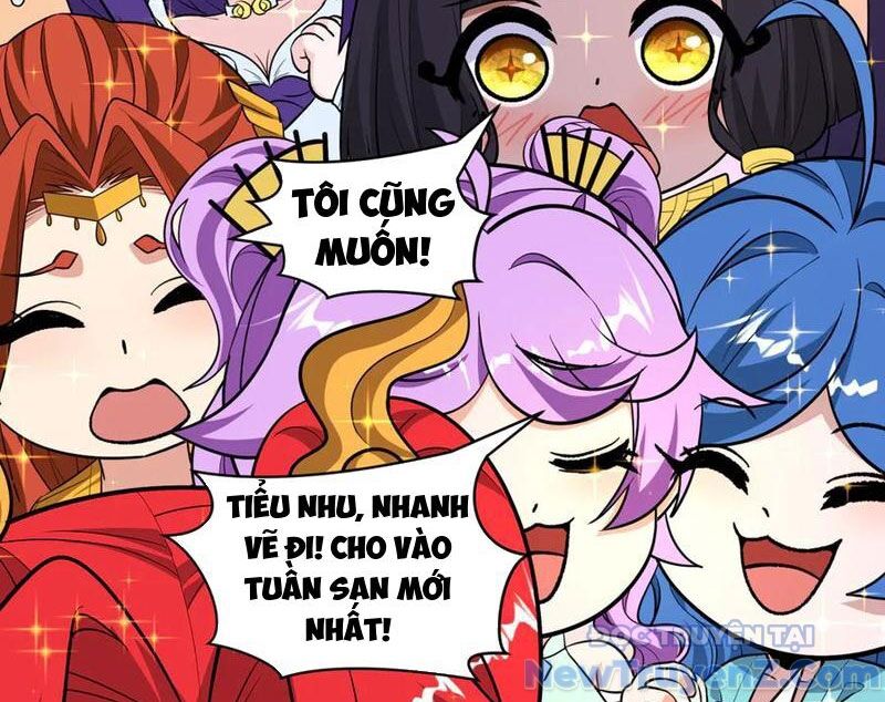 Kỷ Nguyên Kỳ Lạ: Chapter 481