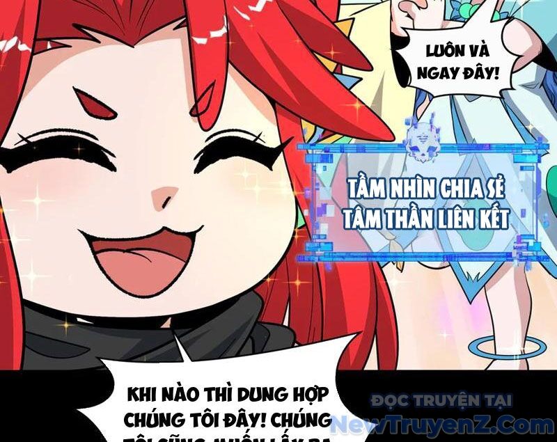 Kỷ Nguyên Kỳ Lạ: Chapter 481