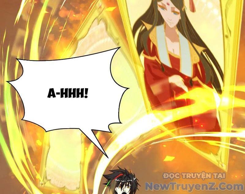 Kỷ Nguyên Kỳ Lạ: Chapter 481