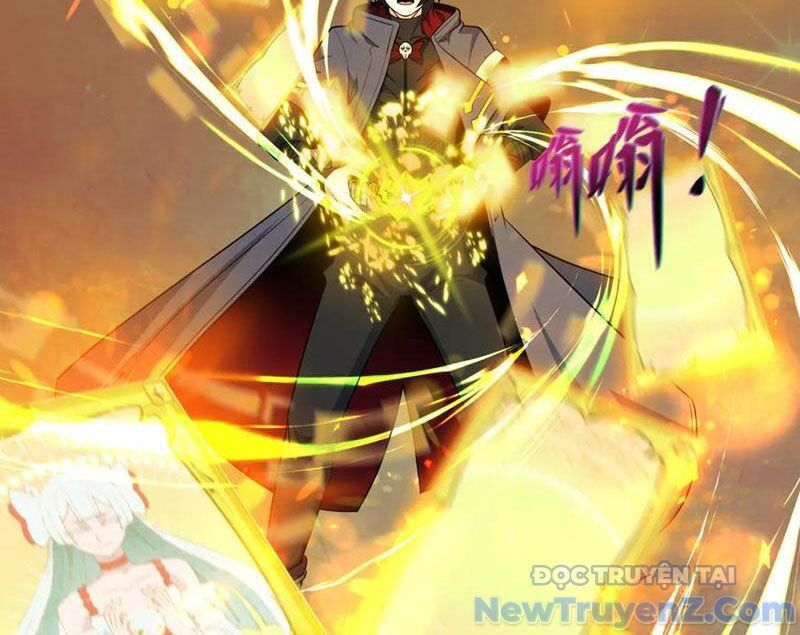 Kỷ Nguyên Kỳ Lạ: Chapter 481