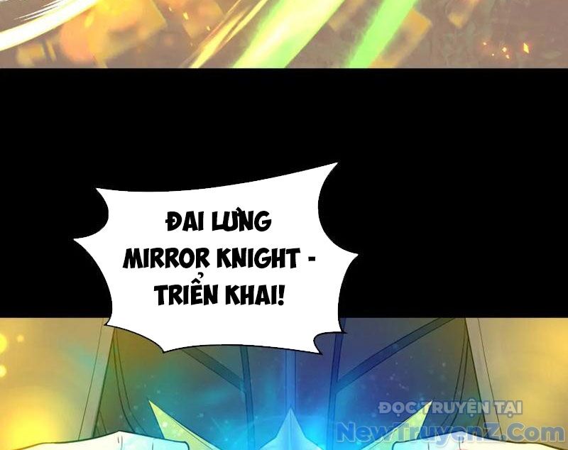 Kỷ Nguyên Kỳ Lạ: Chapter 481