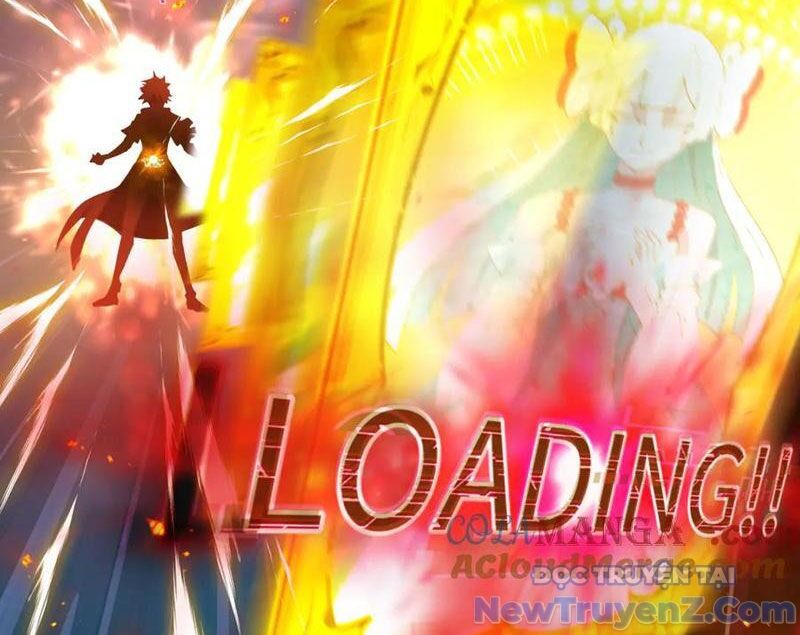 Kỷ Nguyên Kỳ Lạ: Chapter 481