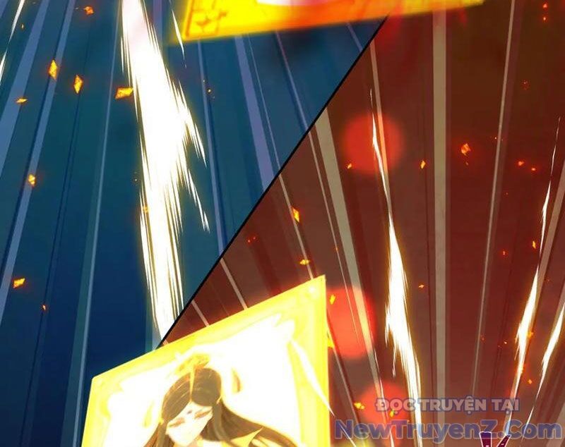 Kỷ Nguyên Kỳ Lạ: Chapter 481