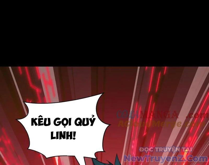 Kỷ Nguyên Kỳ Lạ: Chapter 481
