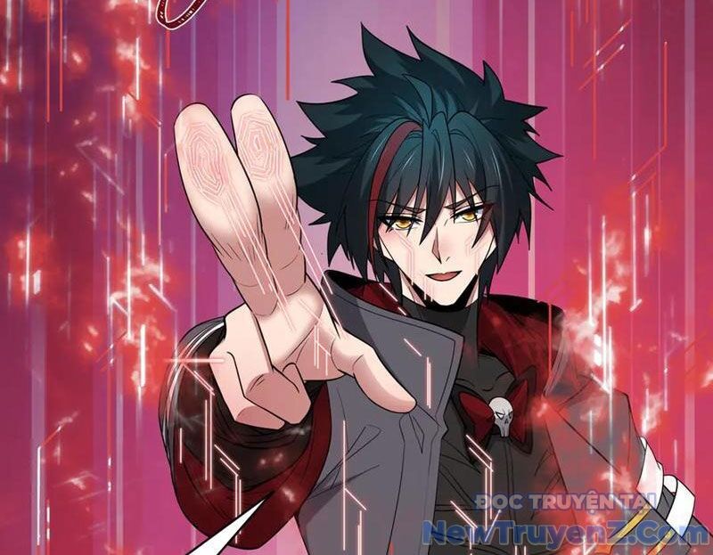 Kỷ Nguyên Kỳ Lạ: Chapter 481