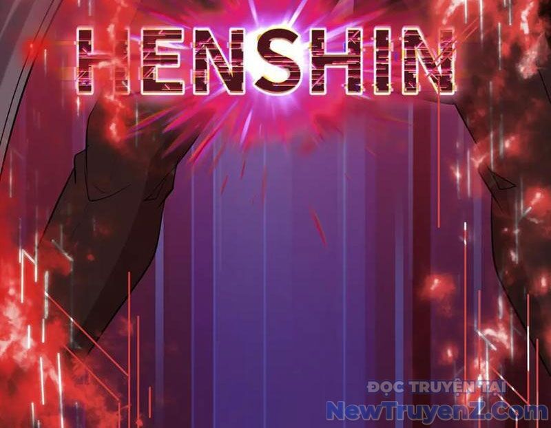 Kỷ Nguyên Kỳ Lạ: Chapter 481