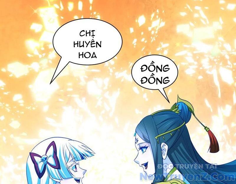 Kỷ Nguyên Kỳ Lạ: Chapter 481