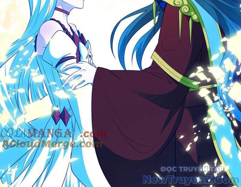 Kỷ Nguyên Kỳ Lạ: Chapter 481