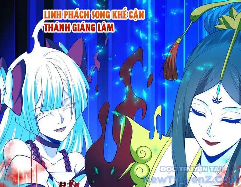 Kỷ Nguyên Kỳ Lạ: Chapter 481