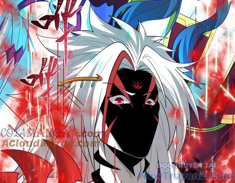 Kỷ Nguyên Kỳ Lạ: Chapter 481