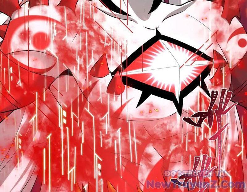 Kỷ Nguyên Kỳ Lạ: Chapter 481