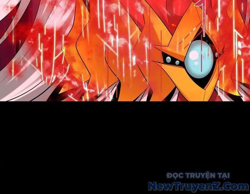 Kỷ Nguyên Kỳ Lạ: Chapter 481