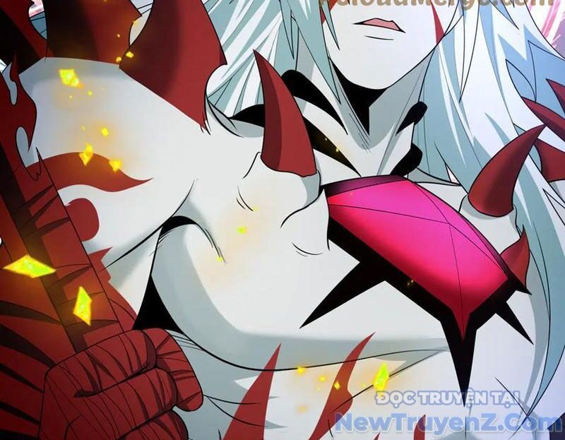 Kỷ Nguyên Kỳ Lạ: Chapter 481