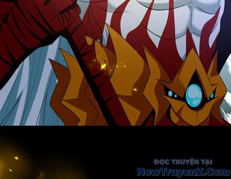 Kỷ Nguyên Kỳ Lạ: Chapter 481