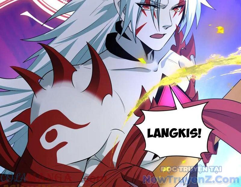 Kỷ Nguyên Kỳ Lạ: Chapter 481
