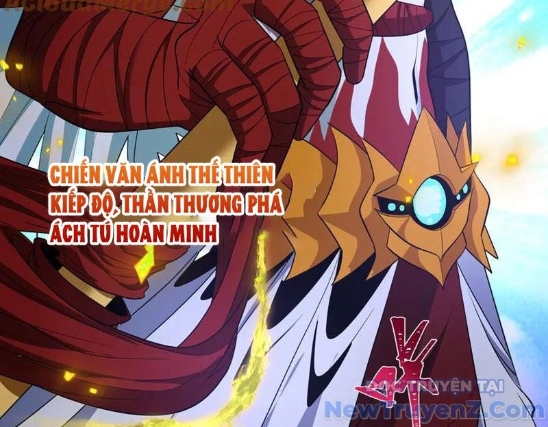 Kỷ Nguyên Kỳ Lạ: Chapter 481