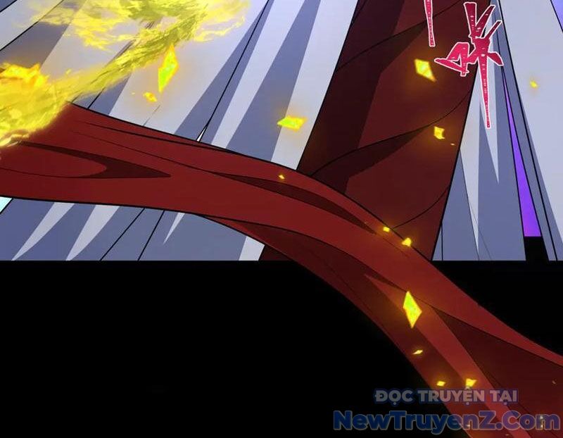 Kỷ Nguyên Kỳ Lạ: Chapter 481