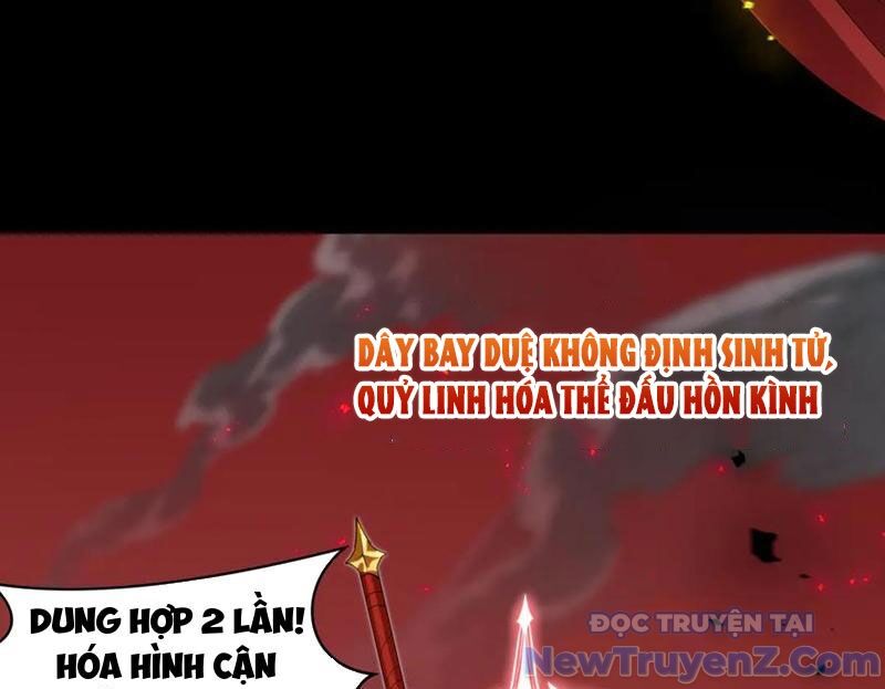 Kỷ Nguyên Kỳ Lạ: Chapter 481