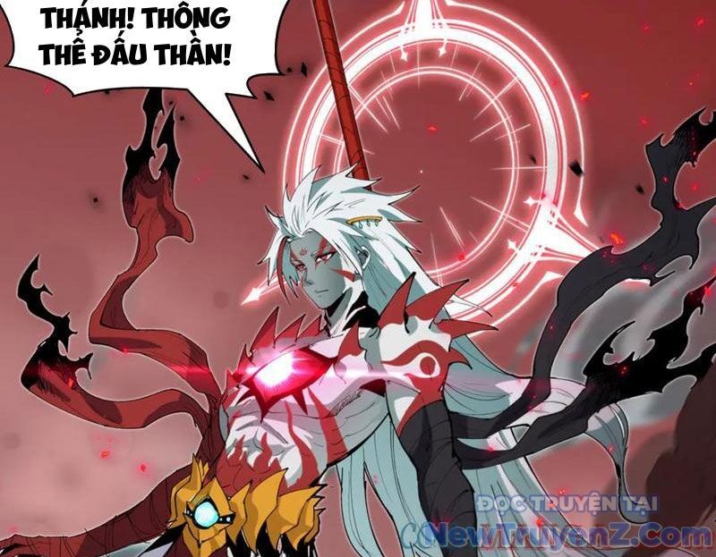 Kỷ Nguyên Kỳ Lạ: Chapter 481