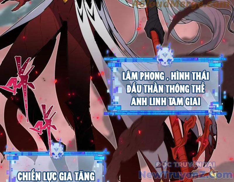 Kỷ Nguyên Kỳ Lạ: Chapter 481