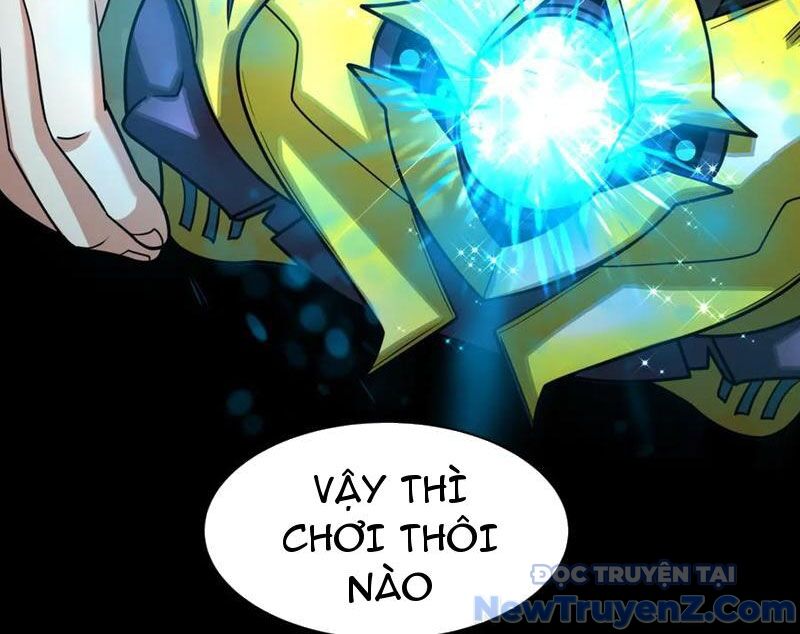 Kỷ Nguyên Kỳ Lạ: Chapter 481