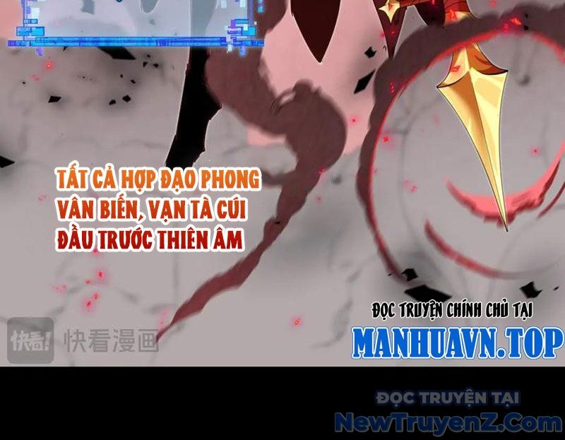 Kỷ Nguyên Kỳ Lạ: Chapter 481