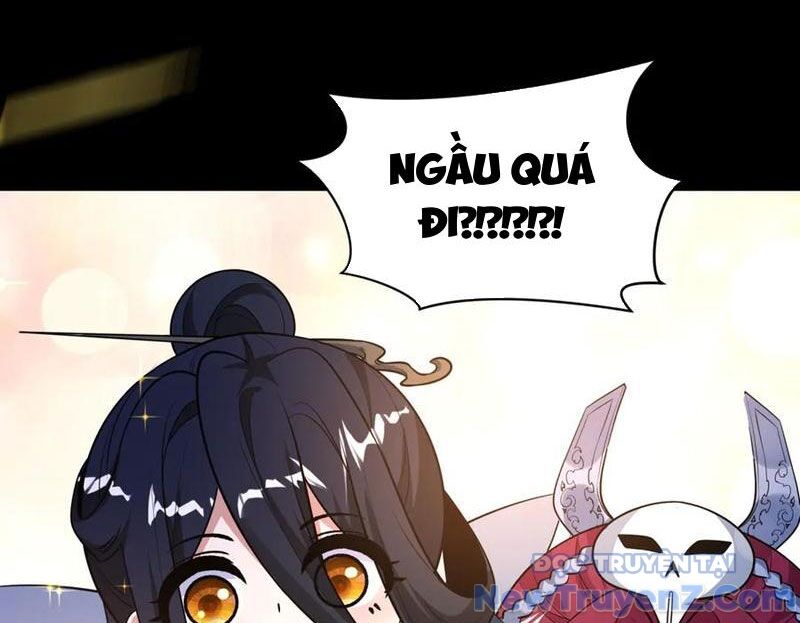 Kỷ Nguyên Kỳ Lạ: Chapter 481