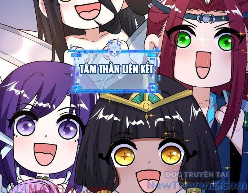 Kỷ Nguyên Kỳ Lạ: Chapter 481