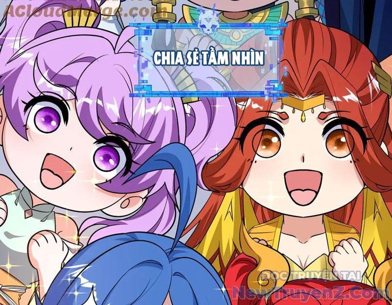 Kỷ Nguyên Kỳ Lạ: Chapter 481