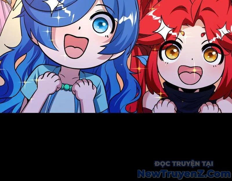 Kỷ Nguyên Kỳ Lạ: Chapter 481