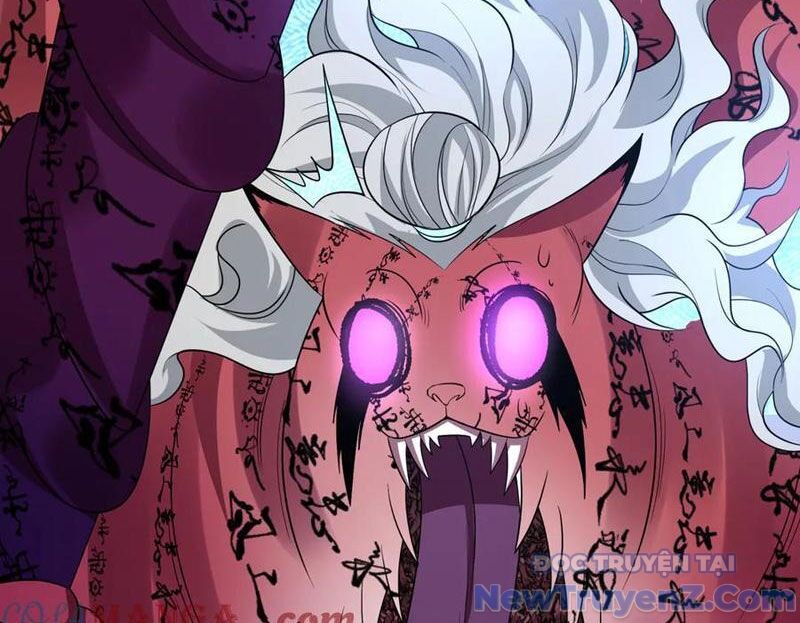 Kỷ Nguyên Kỳ Lạ: Chapter 481