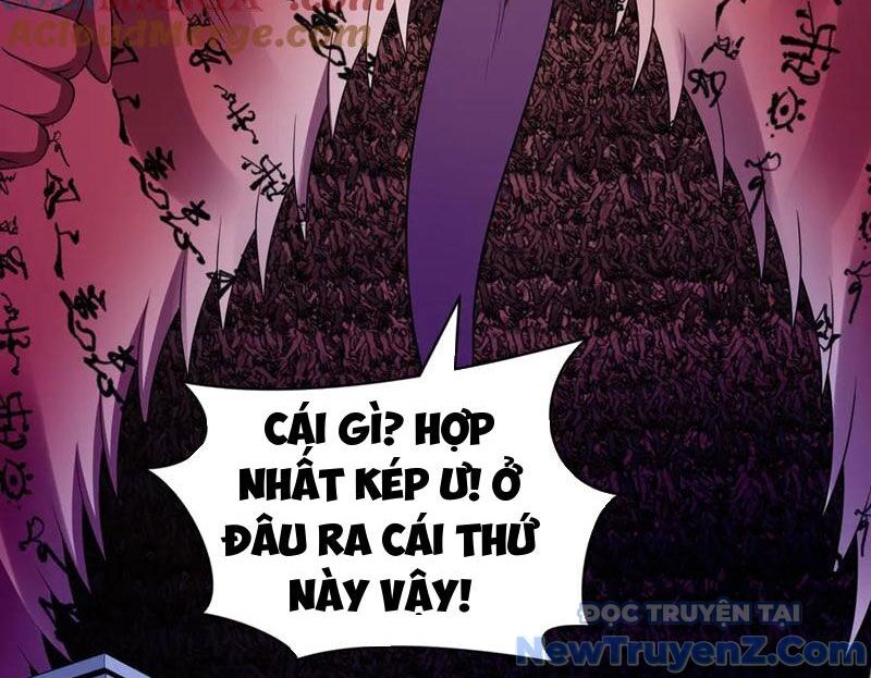 Kỷ Nguyên Kỳ Lạ: Chapter 481